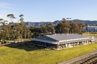 hunter valley resort