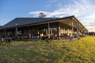 hunter valley resort