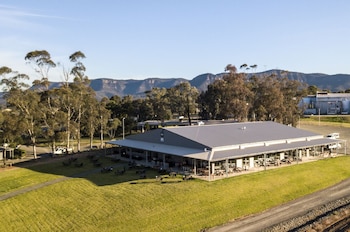 hunter valley resort