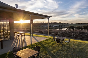 hunter valley resort