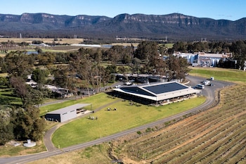 hunter valley resort