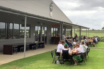 hunter valley resort