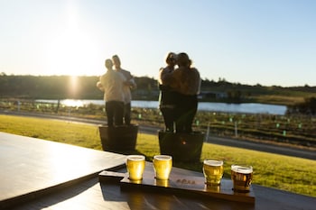 hunter valley resort