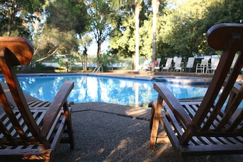 Hunter Valley Resort,,4 star