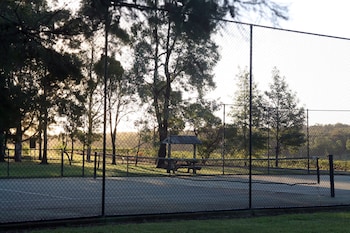 Hunter Valley Resort,,4 star