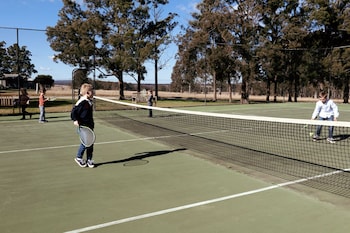 Hunter Valley Resort,,4 star