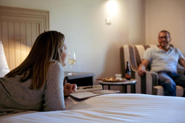 hunter valley resort