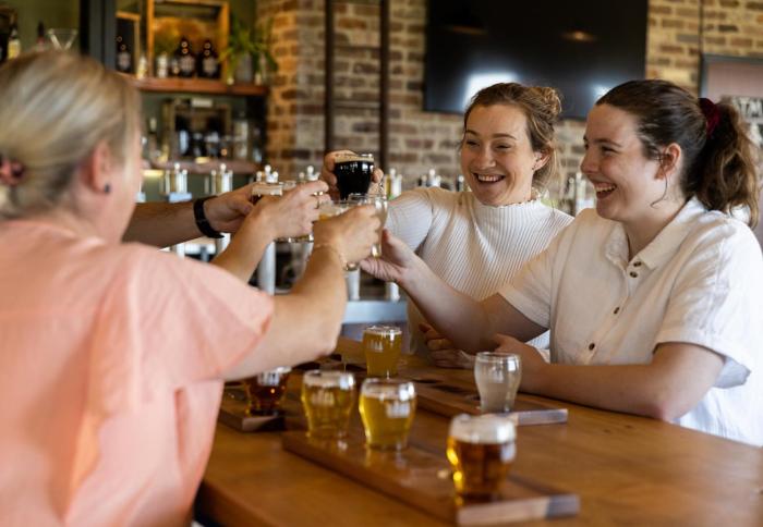 hunter valley resort