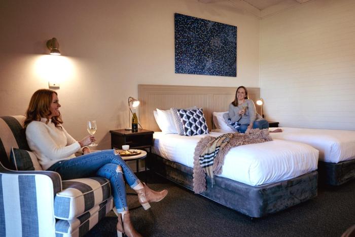 hunter valley resort