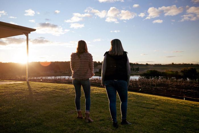hunter valley resort