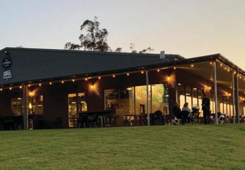 hunter valley resort