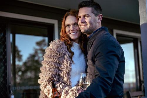 hunter valley resort