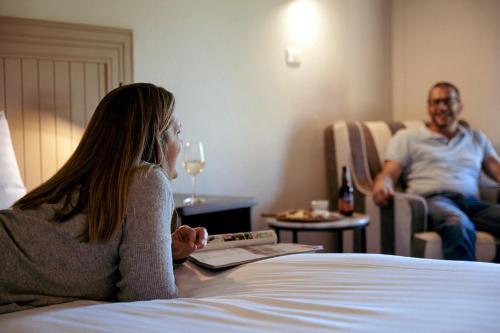 hunter valley resort
