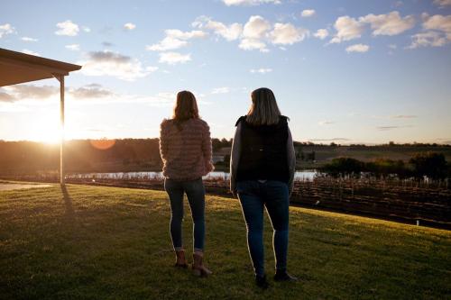 hunter valley resort