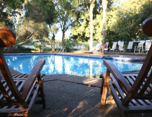 hunter valley resort