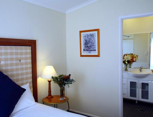 hunter valley resort