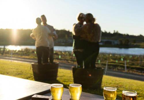 hunter valley resort