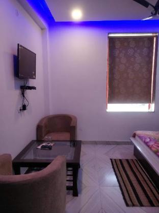 Hotel Sanwariya,Kotputli>>Jaipur,2 star