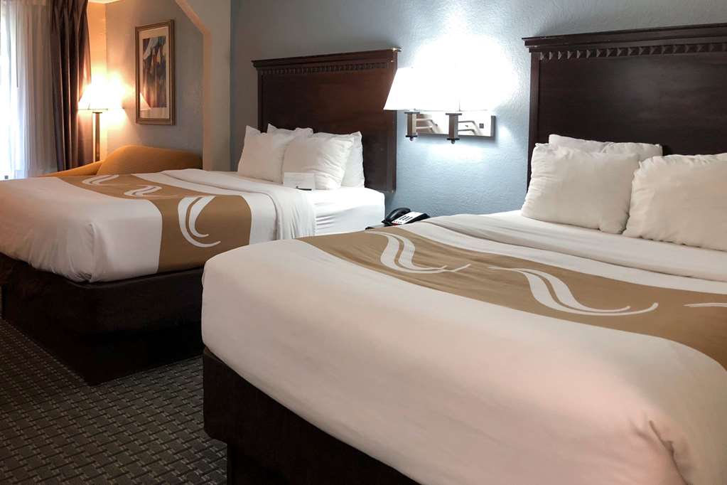 quality inn and suites