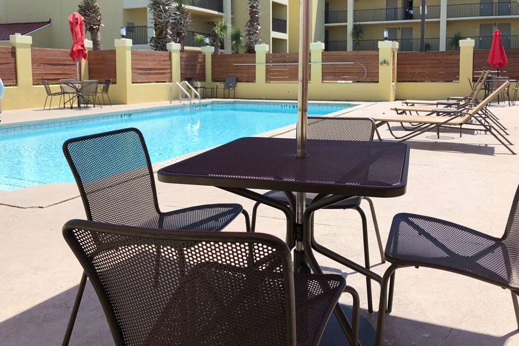 quality inn and suites