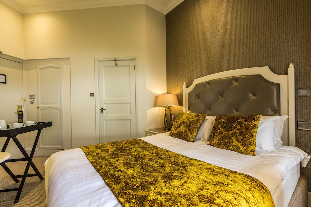 gleddoch golf and spa resort