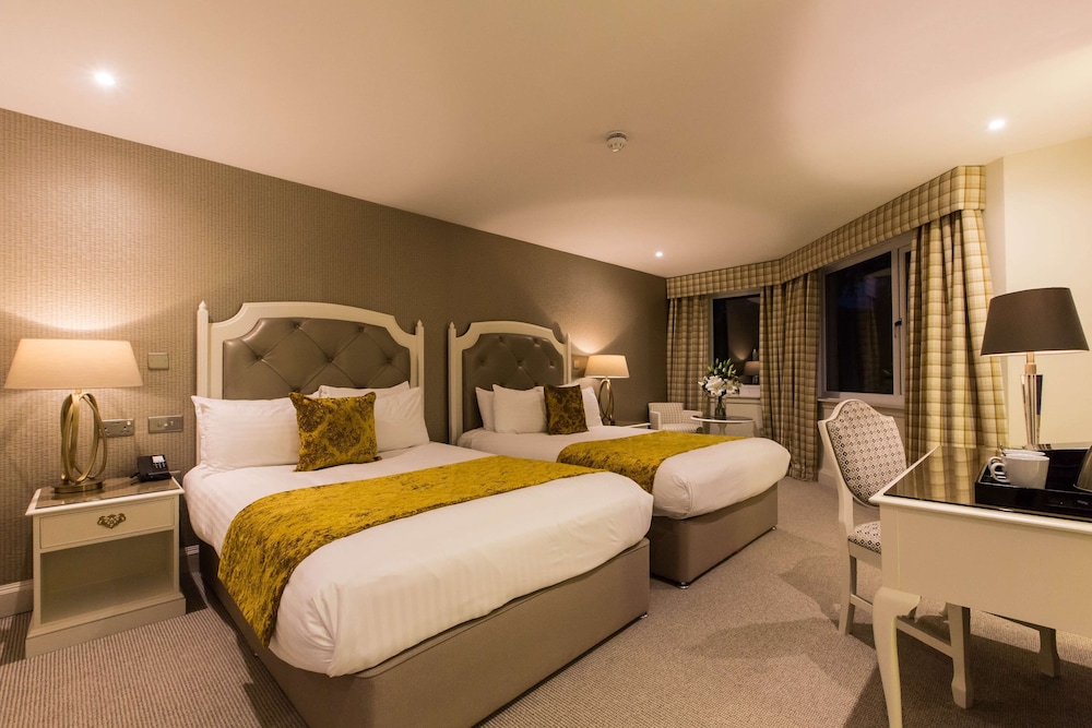 gleddoch golf and spa resort