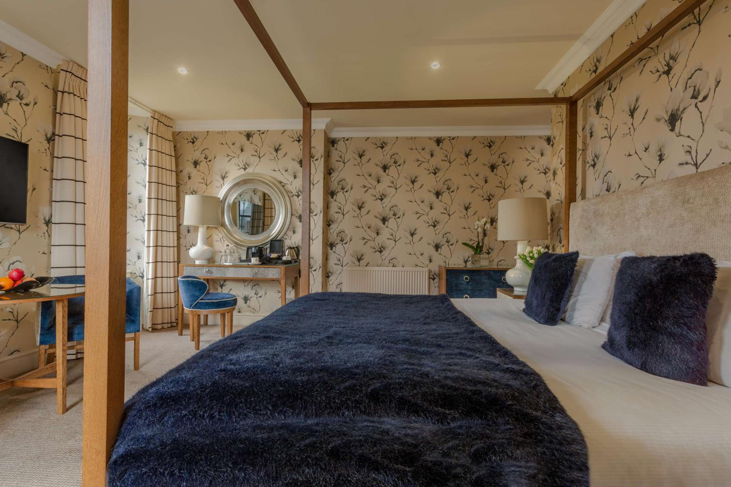 gleddoch golf and spa resort