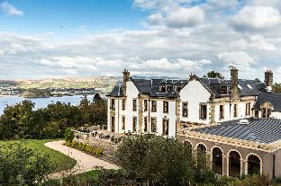 gleddoch golf and spa resort