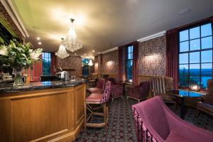 gleddoch golf and spa resort
