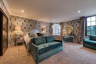 gleddoch golf and spa resort