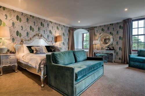 gleddoch golf and spa resort