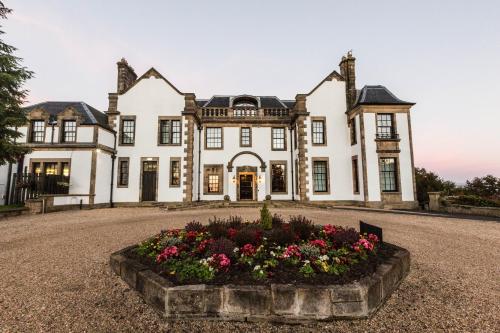 gleddoch golf and spa resort