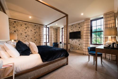 gleddoch golf and spa resort