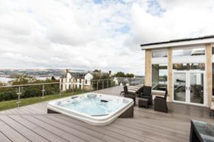 gleddoch golf and spa resort