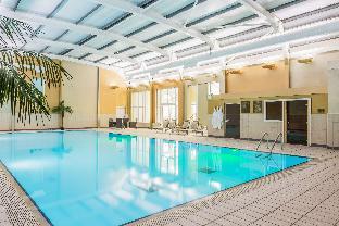 gleddoch golf and spa resort