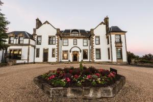 gleddoch golf and spa resort