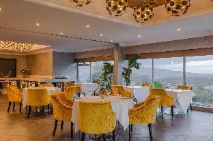 gleddoch golf and spa resort