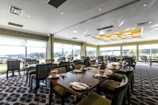 gleddoch golf and spa resort