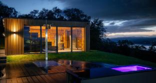 gleddoch golf and spa resort