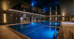 gleddoch golf and spa resort