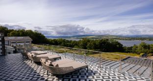 gleddoch golf and spa resort
