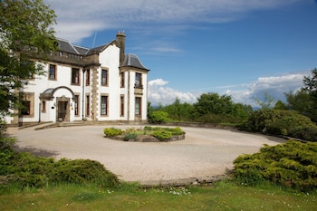 gleddoch golf and spa resort