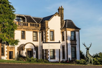 gleddoch golf and spa resort