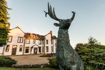 gleddoch golf and spa resort