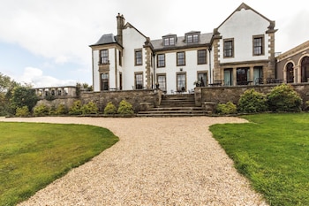 gleddoch golf and spa resort