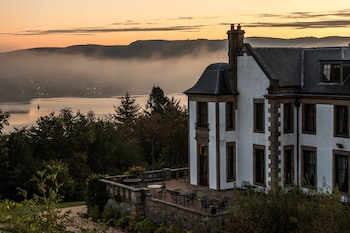 gleddoch golf and spa resort