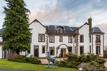 gleddoch golf and spa resort