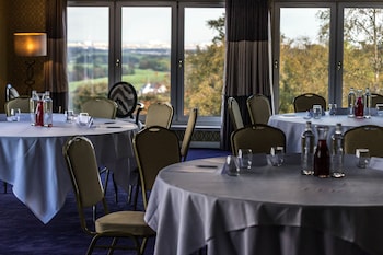 gleddoch golf and spa resort