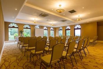 gleddoch golf and spa resort
