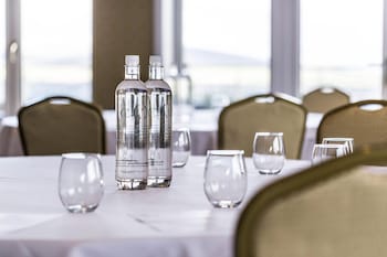 gleddoch golf and spa resort